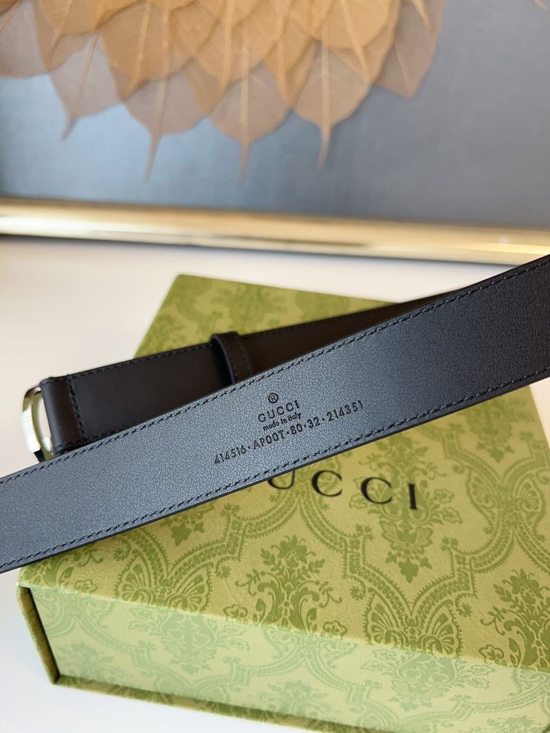 Gucci Belts